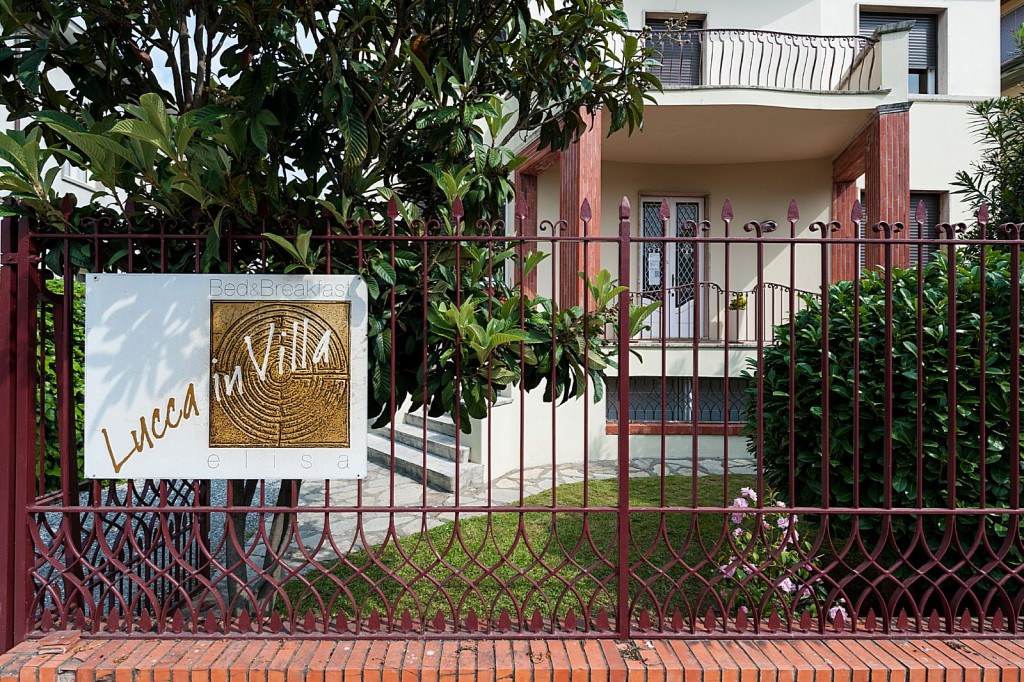 Villa Elisa & Gentucca Lucca in Villa Villa Elisa & Gentucca Lucca in Villa